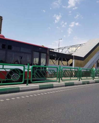 عکس فرودگاه