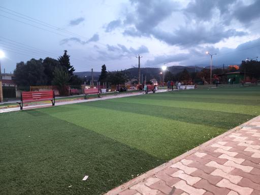 عکس پارک مادر کودک