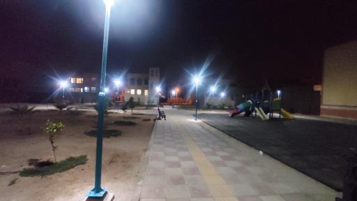 عکس پارک پانیذ