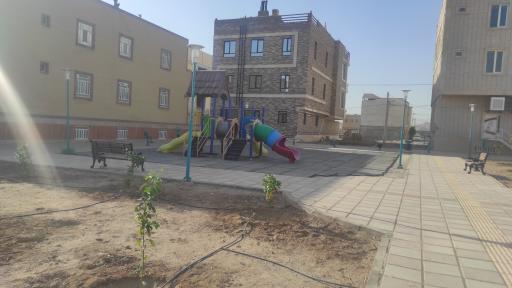 عکس پارک پانیذ