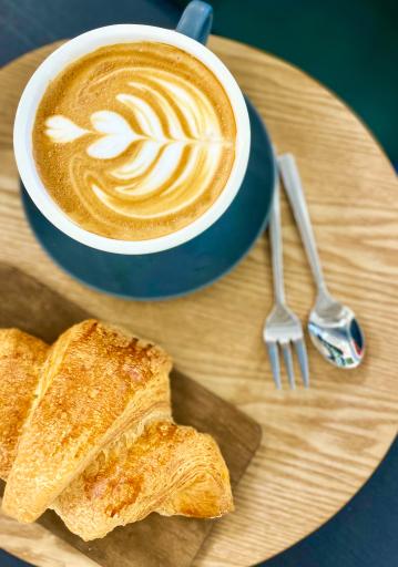 عکس کافه روسو