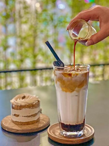 عکس کافه روسو