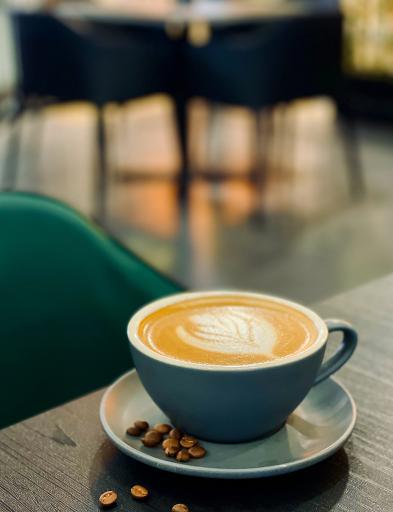 عکس کافه روسو