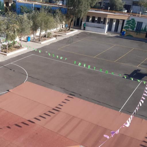 عکس دبیرستان نخبگان طاهباز