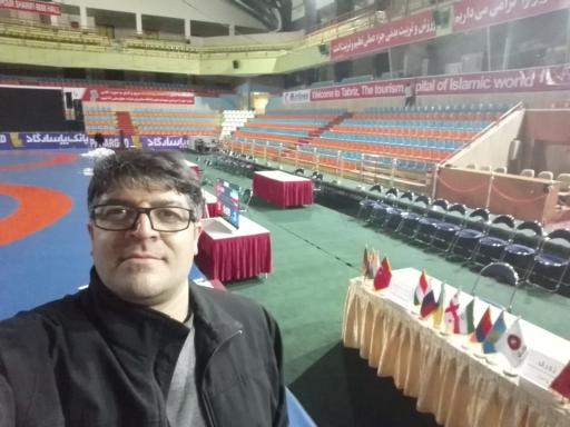 خدمات مجالس علیرضا