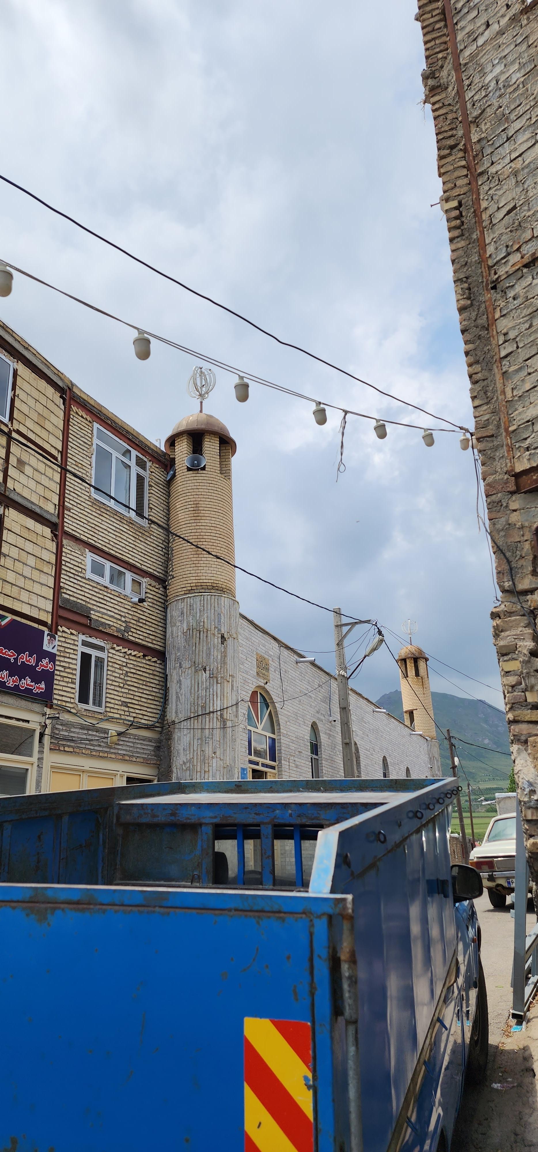 عکس مسجد جامع