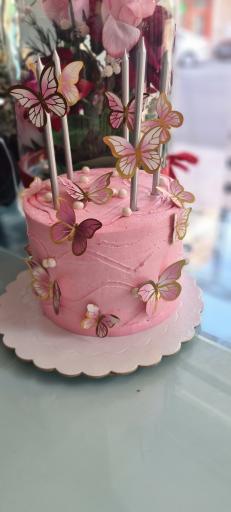 عکس قنادی ترنج