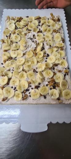 عکس قنادی ترنج