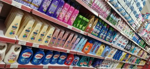 عکس هایپرمارکت شبانه روزی شروق میسان