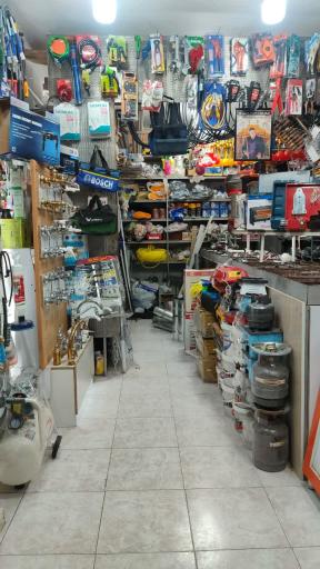 عکس ابزارآلات کهریزی