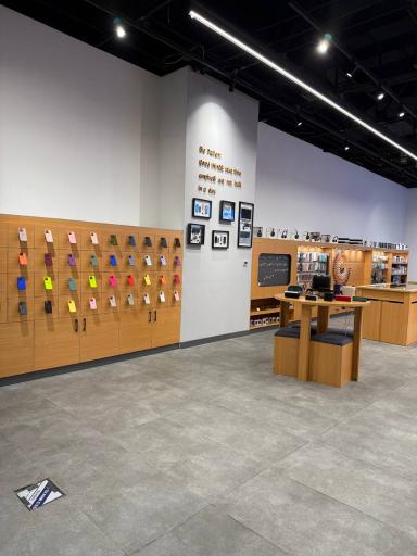 عکس فروشگاه استیو استور 