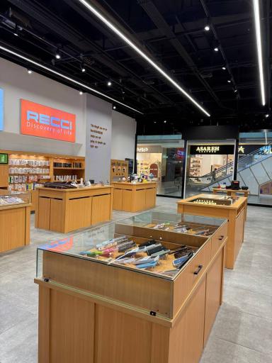 عکس فروشگاه استیو استور 