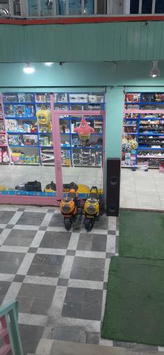 عکس اسباب بازی بی بی لاو 