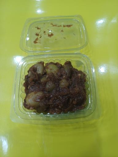 عکس رستوران ماهان