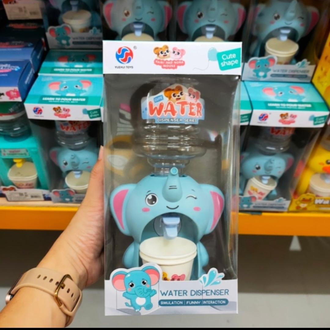 عکس اسباب بازی بی بی لاو 