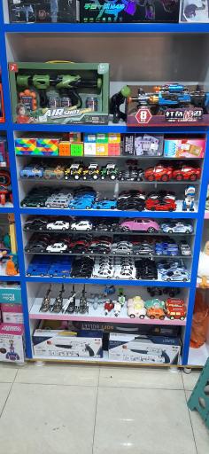 عکس اسباب بازی بی بی لاو 