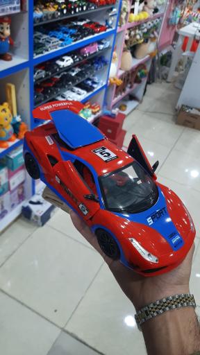 عکس اسباب بازی بی بی لاو 