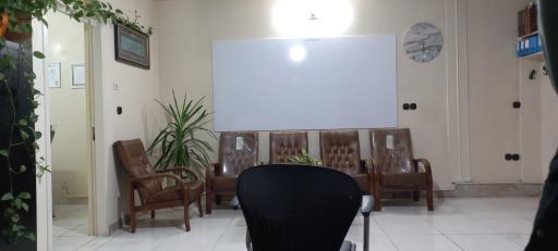 عکس گروه مشاورین مالی و مالیاتی تیمراه