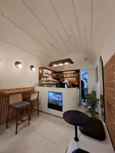 عکس کافه دانژه