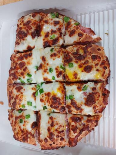 عکس فست فود زبل خان