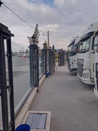 عکس بازرگانی رازگردان