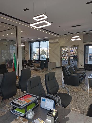 عکس بازرگانی رازگردان