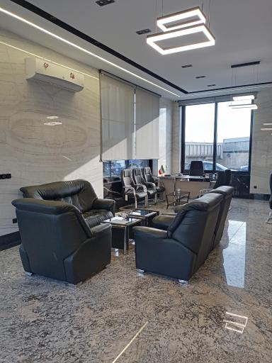 عکس بازرگانی رازگردان