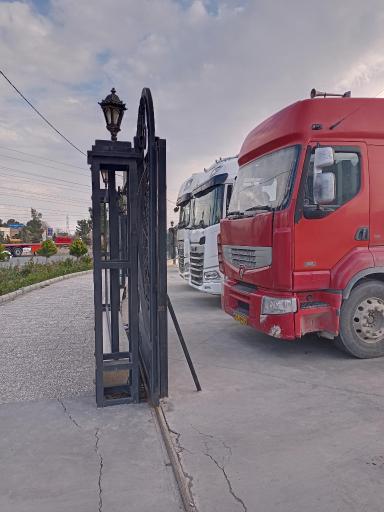 عکس بازرگانی رازگردان