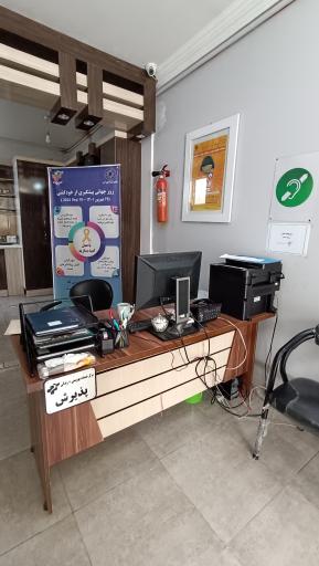 عکس مرکز خدمات بهزیستی مثبت زندگی کد ۲۰۱۸