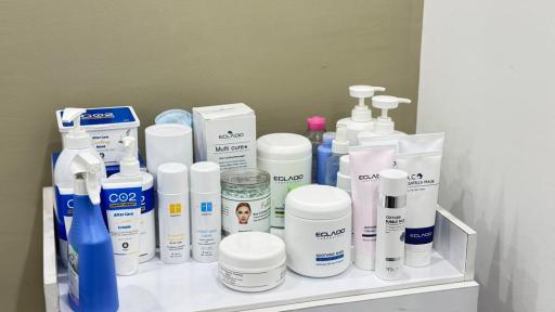 پاکسازی پوست زهرا یحیی تبار