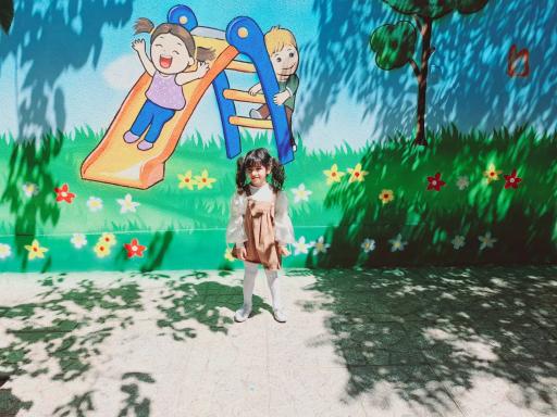 عکس خانه بازی و مشاغل گلدونه ها