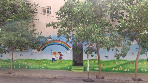 عکس خانه بازی و مشاغل گلدونه ها