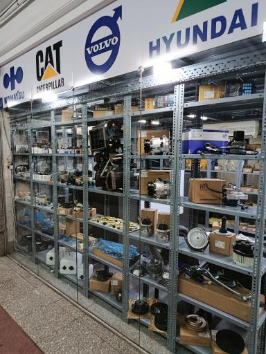 عکس فروشگاه راستین 