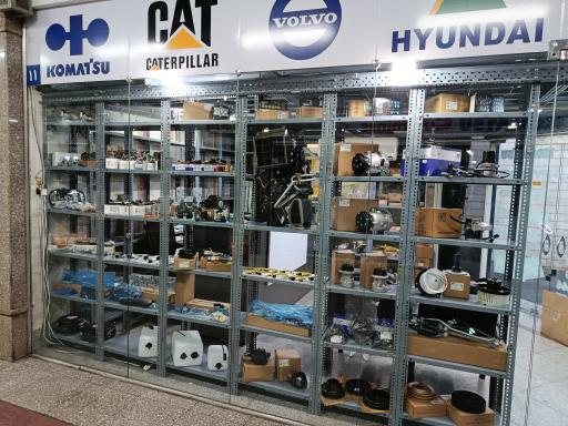 عکس فروشگاه راستین 