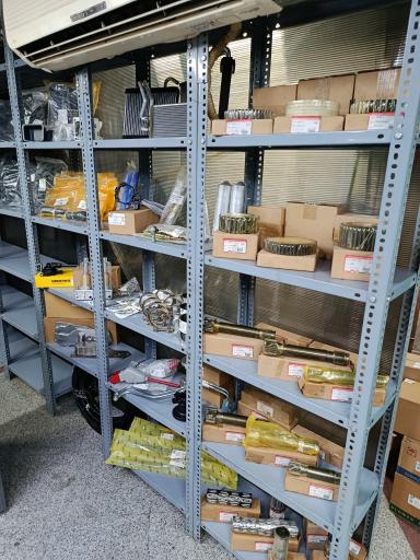 عکس فروشگاه راستین 