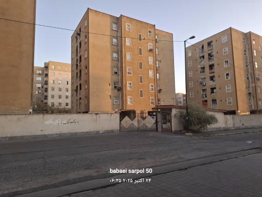 مجتمع خبازان ۲