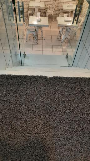 عکس فست فود کافه پیتزا