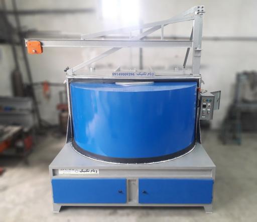 عکس قطعات شویی سپهری