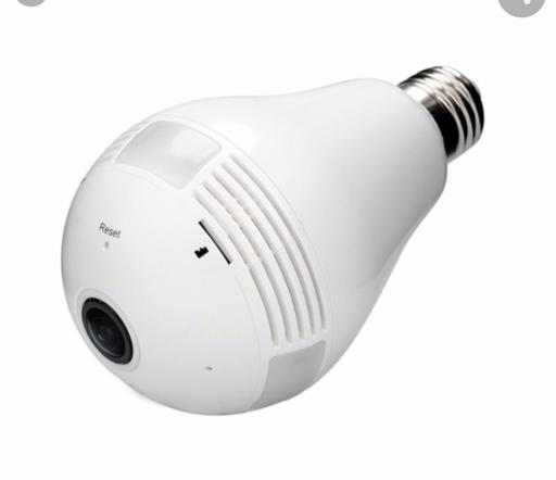 عکس دوربین مدار بسته ابر نگاه