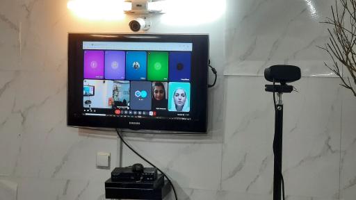 عکس دکتر پیمان دوستی - متخصص روانشناسی
