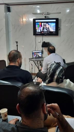 عکس دکتر پیمان دوستی - متخصص روانشناسی
