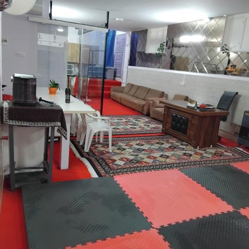 عکس باشگاه ورزشی الماس (ویژه بانوان و کودکان )