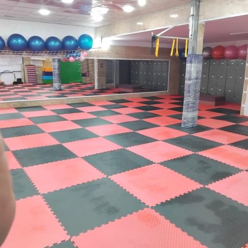 عکس باشگاه ورزشی الماس (ویژه بانوان و کودکان )