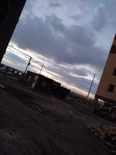 شرکت مهستان پی کاشان