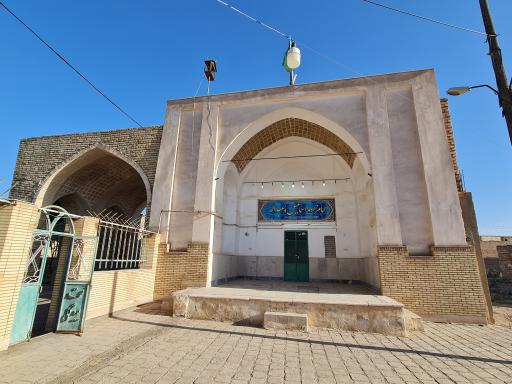 عکس امامزاده اسماعیل و عبدالله