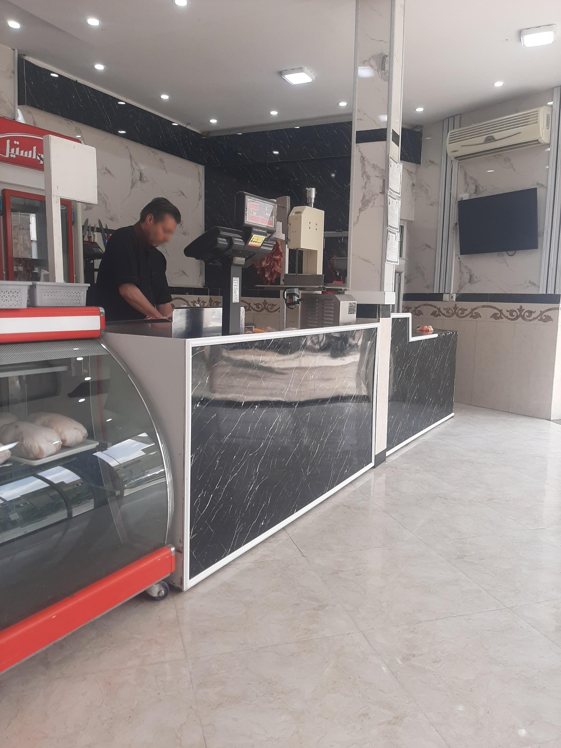 عکس گوشت رجبی