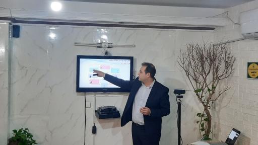 دکتر پیمان دوستی - متخصص روانشناسی