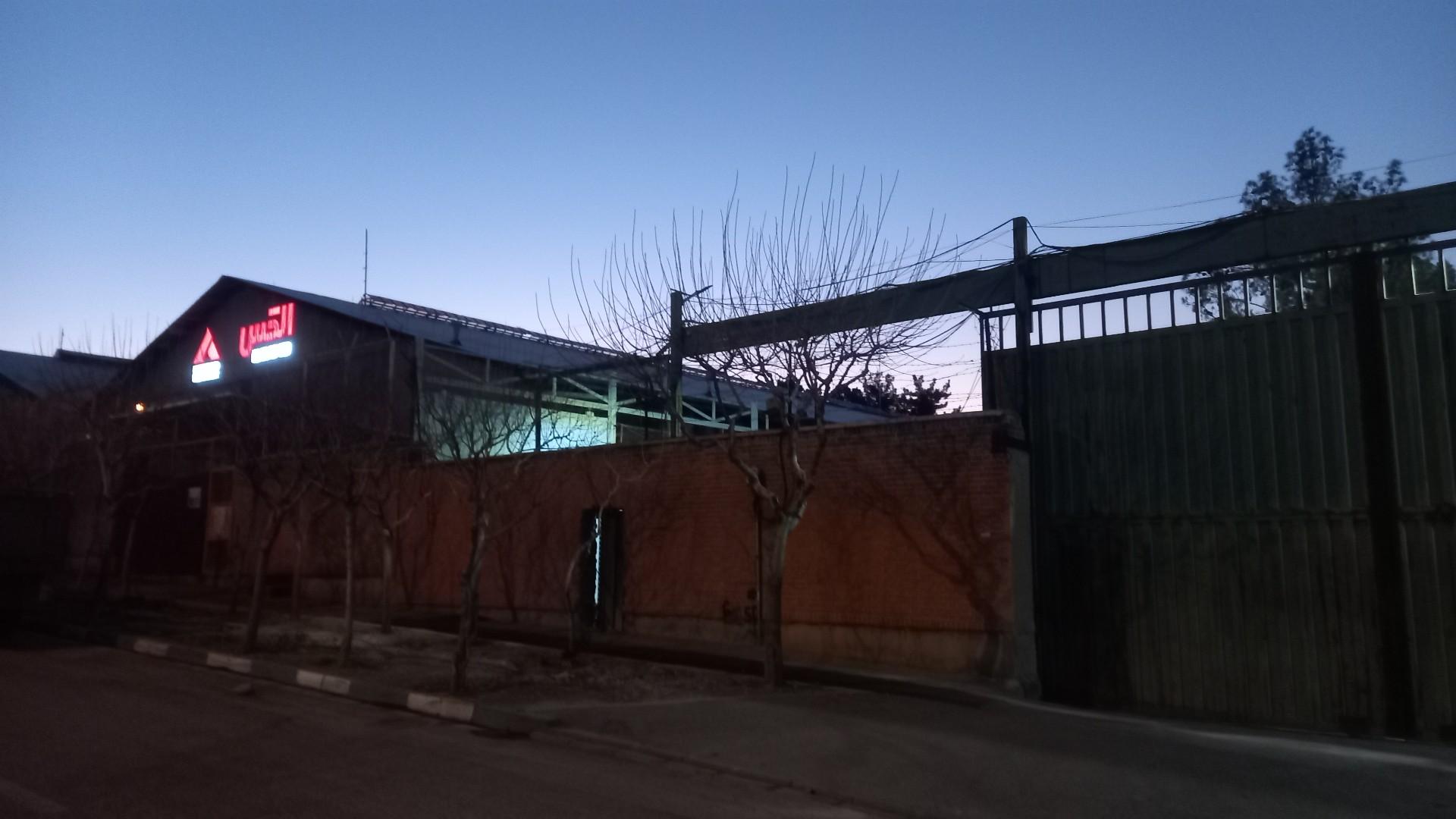 عکس انبارهای جهاد کشاورزی 