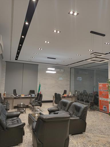 عکس بازرگانی رازگردان