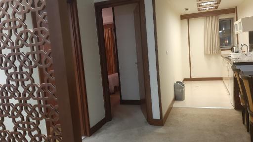 عکس هتل نگین پاسارگاد